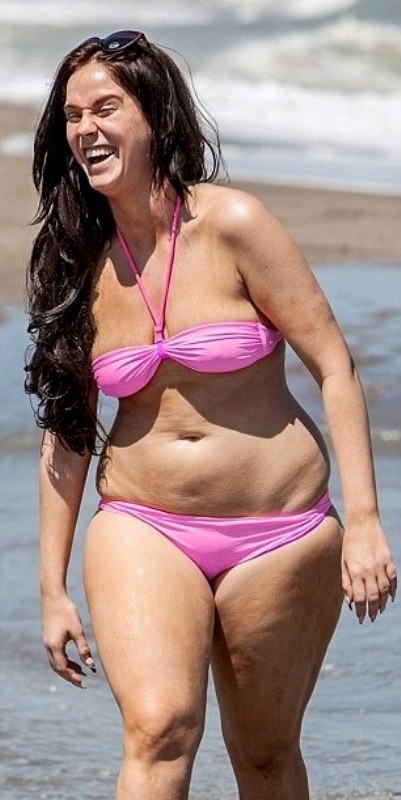 Vicky Pattison